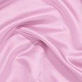 thumbnail image 3 of Soft Silky Satin Pillowcases for Hair and Skin 2PCS Pillow Case King, Lilac, 3 of 9