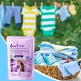 thumbnail image 3 of Huanglei Fragrance Cleaning Laundry 500ML Is Specially Designed To And Ensuring Your Clothes Are Not Fresh But Also Hygienically Clean., 3 of 5