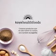thumbnail image 2 of KOYA Alulosa en Polvo 1kg | Alulosa 100% Pura | Endulzante Natural sin Az&uacute;car apto para Dietas Keto | Sustituto de Az&uacute;car con casi Cero Calor&iacute;as | Allulose Sweetener, 2 of 7