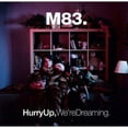 thumbnail image 1 of M83 - Hurry Up, We're Dreaming, 1 of 1