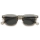 thumbnail image 1 of Gafas de Sol SOJOS Retro Redondas Pequeñas SJ2251 UV400 Cristal Gris, 1 of 5