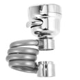 thumbnail image 1 of LOVEVER Saving Sink Sprayer with Adjustable Flow Faucet Sprayer Attachment for Kitchen Sink with 3 Modes Spray Faucet Extender Aerator, 1 of 8