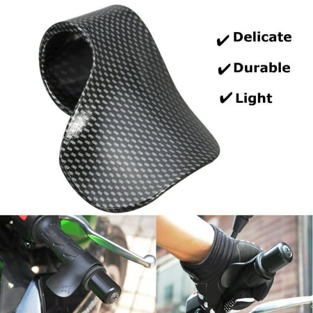 Throttle Assist - Universal Motorcycle Throttle Cruise Control Cramp Assist Rest Aid Grip Rocker