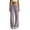 17# Purple, variant on HKYNLAG Womens Sweatpants Leopard Print High Waisted Drawstring Baggy Pants Comfy Fashion Lounge Trousers with Pockets L