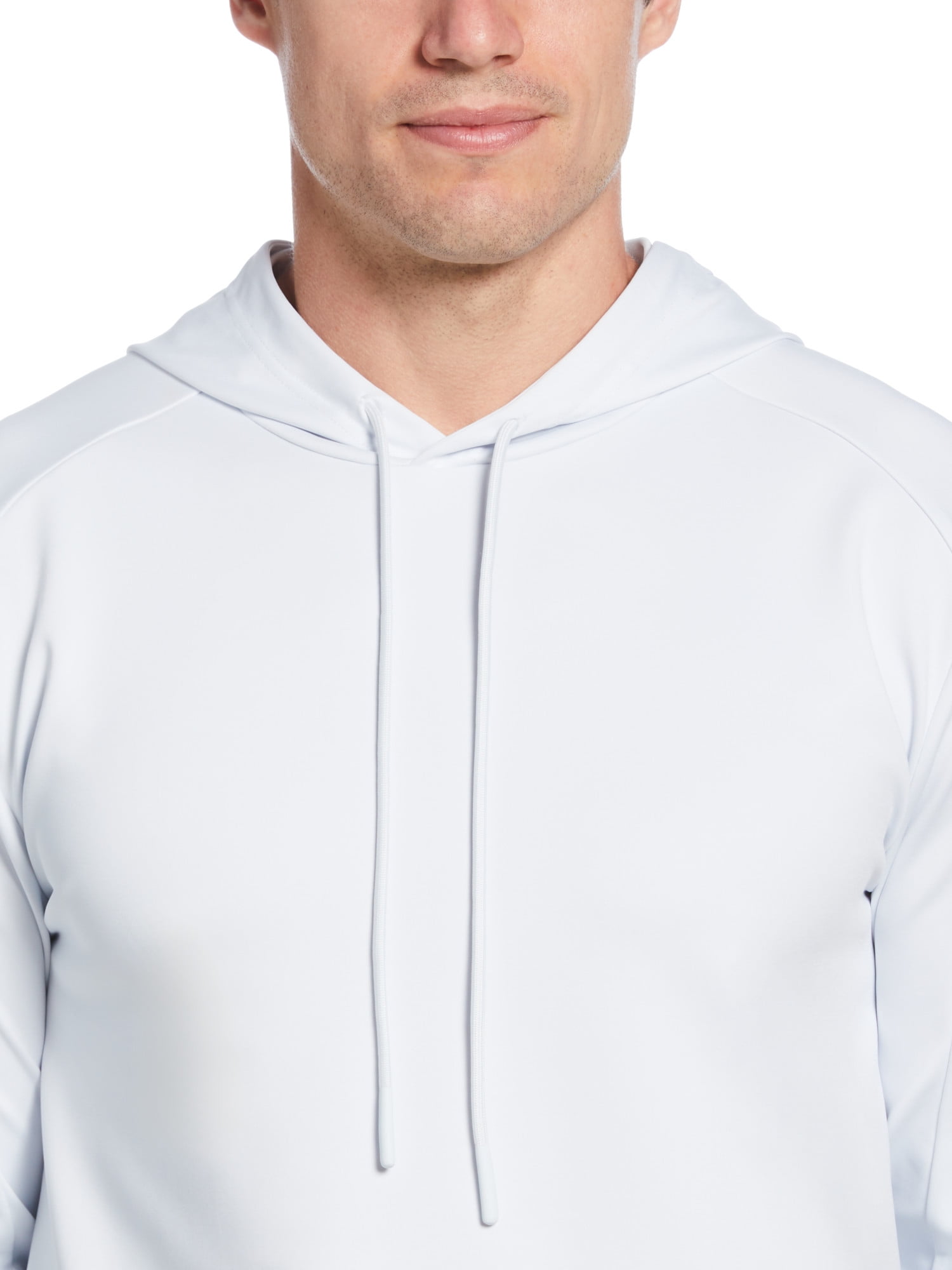 Ben Hogan Men's Pieced Crew Neck Sport Pullover
