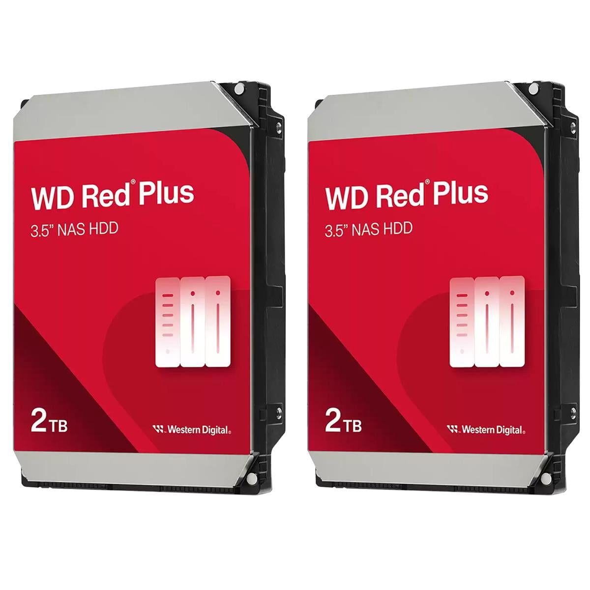 WD Red Pro 16TB HDD 3.5インチ 並行輸入品『未開封』 - メルカリ