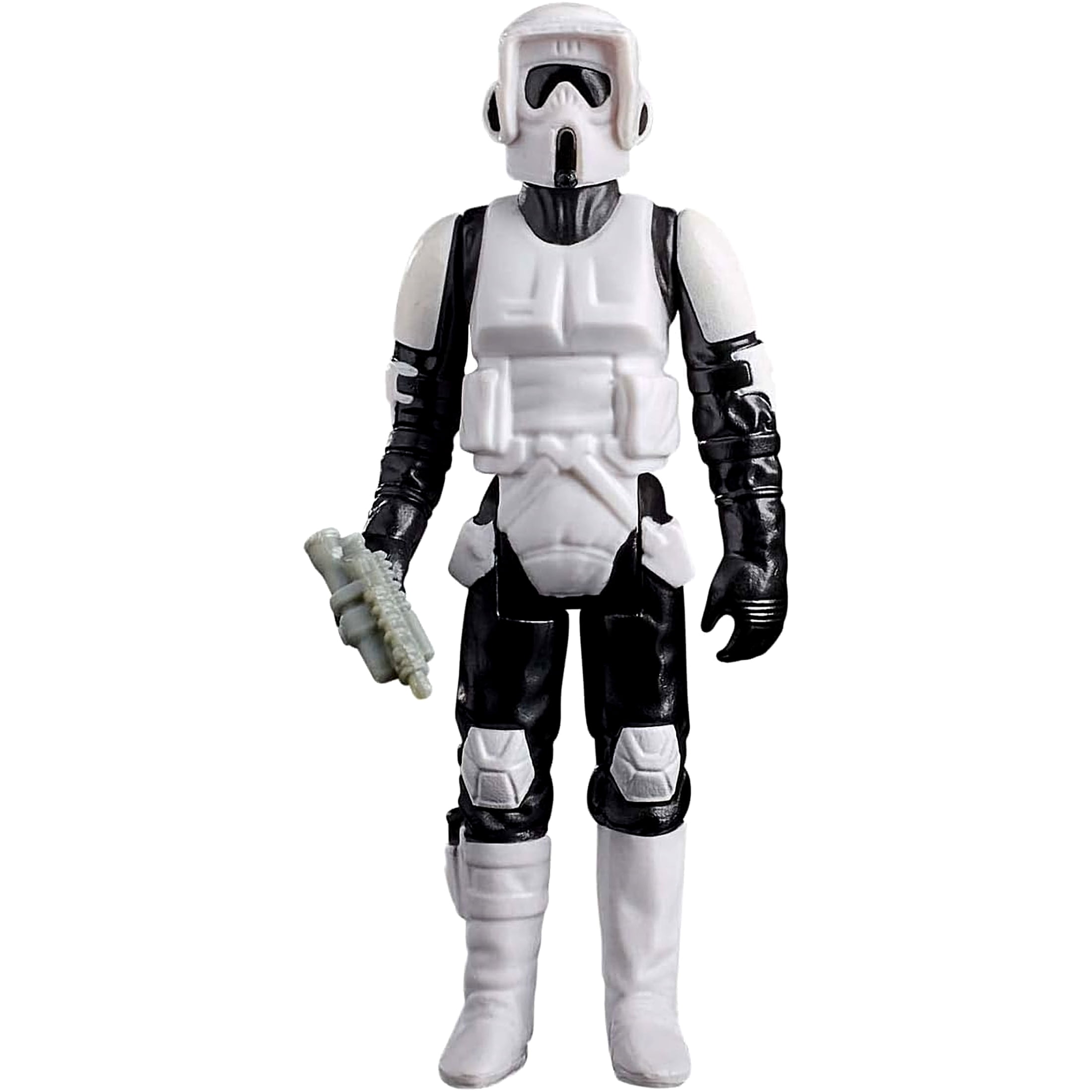 Star Wars Retro Collection Biker Scout