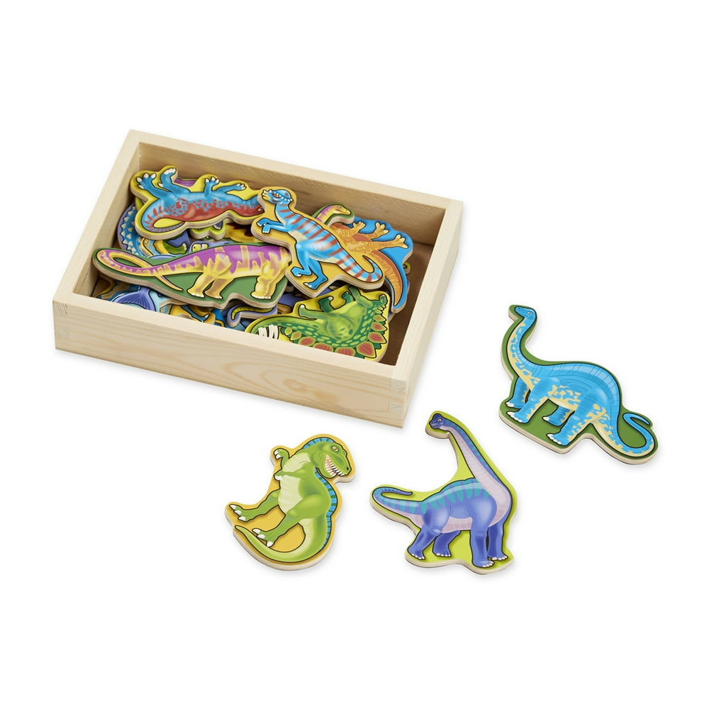 melissa & doug cuddle dinosaur