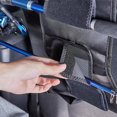 thumbnail image 3 of Snorkel Buceo Soporte para caña de pescar para asiento trasero de coche2 uds.organizador de caña de pescar para vehículo Ndcxsfigh Nuevos Originales, 3 of 9