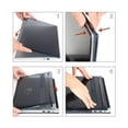 thumbnail image 5 of Case Protector izÜg funda para Huawei MateBook 14 2019-2020 - Matte Negro, 5 of 5