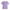 Purple, variant on TIREOW Kids Baby Girl Puff Sleeve Ruffle Doll Collar Shirt Toddler White Blouse Puff Short Sleeve T-Shirt Basic Solid Color Basic Top Bottom Blouse Tee