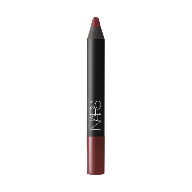 Lápiz de labios NARS Velvet Matte Consuming Red
