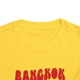 thumbnail image 4 of Bangkok Thailand Toddler Shirt Gifts Boy Girl Size 2T-5T, 4 of 4