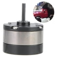 thumbnail image 4 of 540 Motor Gear Reducer, RC Car 1/3 Planetary Transmission 36mm Diameter Electric Mini Speed Reduction Geared Motor, 4 of 9