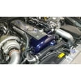 thumbnail image 2 of HPS Red Silicone Radiator Hose Kit for 01-05 Lexus IS300 with 1JZ, 2 of 5