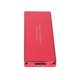 thumbnail image 4 of Aluminio USB 3.0 a M.2/NGFF Caja de adaptador de carcasa externa Caja de disco #2 rojo Baoblaze Caja de la unidad de aluminio SSD, 4 of 8