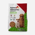thumbnail image 1 of Alimento para Perro Aurrera Adulto 15 kg, 1 of 4