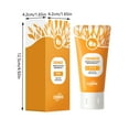thumbnail image 3 of Pisexur Belleza Maquillaje Gel exfoliante hidratante, suavizante, tensor de poros, blanqueador, iluminadorpara mujeres y hombres, 3 of 6