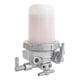 thumbnail image 2 of Filtro de combustible filtro de combustible previene partículas pequeñas Reemplazo del filtro de combustible Combustible Separador de agua Industria del filtro para taller de ANGGREK Otros, 2 of 8