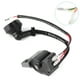 thumbnail image 4 of Bobina de Encendido ANGGREK Accesorio de bobina de Encendido de 2 Puntas para MOTOR ZENOAH G23LH CY23ZR Goped Sports 23CC, 4 of 8