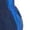 Midnight Navy, variant on Mens 9" Contend Volley Shorts, Midnight Navy/Royal, XX-Large