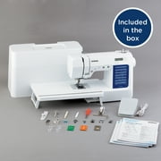 Brother CS7000X Computerized Sewing and Quilting Machine with 70 Built-in Stitches