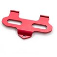 thumbnail image 4 of HUGFEGWE Racing Aluminum Battery Hold Down Replacement for TRAX4 1/18 LaTx Teton Rally -Replaces Part 7523 U2537-0027, 4 of 7