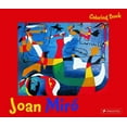 thumbnail image 2 of Coloring Books: Coloring Book Joan Miro (Paperback), 2 of 2
