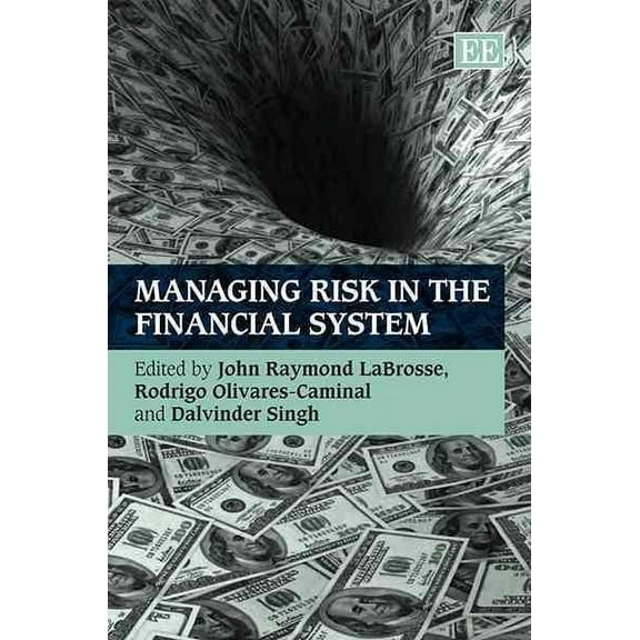 Managing Risk in the Financial System