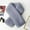 507_Grey#3, variant on Women's Scarves Collar Scarf For Women Men Keep Neck Wrap Scarf Fleece Outdoors Woolen Plush Scarves Winter Warmer For Men Women, Women's Accessories Scarf