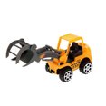 thumbnail image 4 of Lubelski Kids Truck Mini Engineering Vehicle Car Model Excavator Boy Educational Toy Gift, 4 of 7