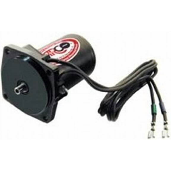 ARCO 6242 Tilt Trim Motor for BRP-OMC J-Suffix 40, 48, 50 HP (1992 )