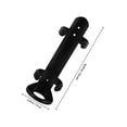 thumbnail image 2 of WEUVEB Soporte Para Extintor De Incendios Para Almacenamiento En Pared Con Estructura Duradera, 2 of 8