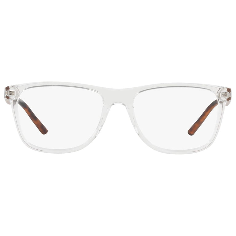 ARMANI EXCHANGE AX3048 8235 Crystal Demo Lens 54 mm Men's