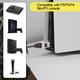 thumbnail image 2 of Interruptor de alimentación portátil para consolas PS5 Pro/PS5/PS4/PS3 y Xbox Series - Botón de protección, 2 of 5
