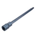 thumbnail image 4 of Broca De Zócalo Hexagonal, Hardware De Broca De Zócalo Mano De Obra Delicada Simple De Operar Para Suministros Industriales Para Herramienta Manual De Llave, 4 of 8