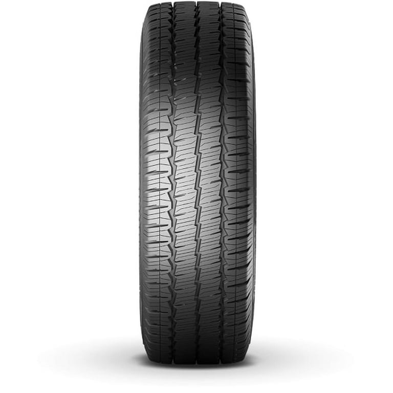 Continental VanContact A/S 225/75R16C E/10PLY Light Truck & SUV Tire -  Walmart.com