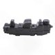 thumbnail image 5 of Power Window Switch Compatible with Multiple Models 2-Pack Replacement, 5 of 5