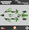 Green, variant on Kalair GFX Graphics Kit for KTM Motocross 2-Stroke 125SX,150SX and 250SX (2019-2022) Warrior Series