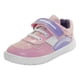 thumbnail image 5 of Tenis Velcro Moda Niña Bubble Gummers Lucas Rosa 15-19 rosa 16, 5 of 7