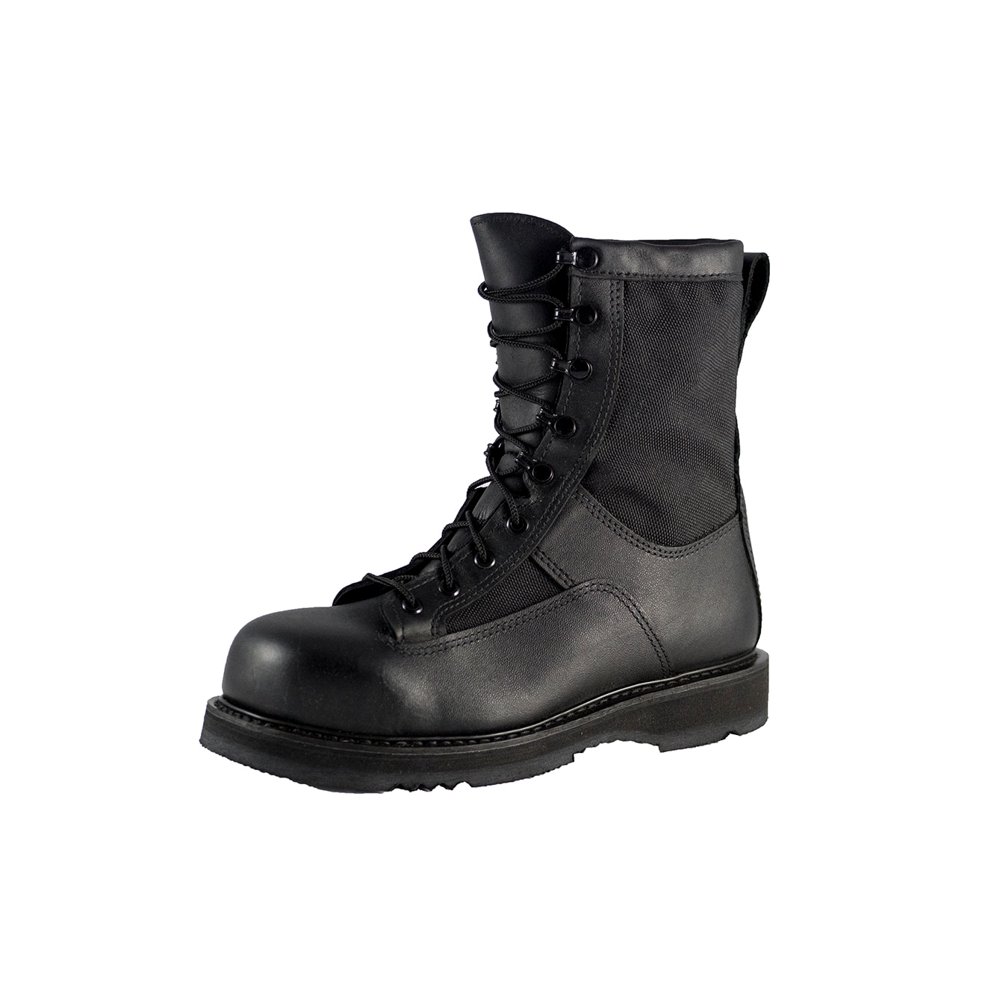 gore tex composite toe boots