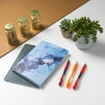 thumbnail image 2 of Pilot G-2 Retractable Gel Ink Rollerball Pens - 0.7mm Nib Tip - Wallet Set of 3 - Red Tones Set, 2 of 6