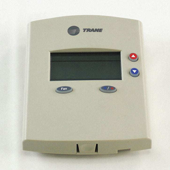 Trane NonProgrammable Thermostat BAYTRDM001
