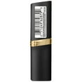 thumbnail image 6 of L'Oreal Paris Colour Riche Matte Lipstick, Rich Hydration, Rouge Ulti-Matte-Um, 6 of 7