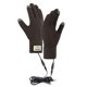 thumbnail image 5 of Guantes de pantalla táctil con calefacción y carga USB, forro polar de lana, gruesos, resistentes al frío, de punto, guantes cálidos de calefacción eléctrica para hombres, 5 of 5