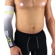 thumbnail image 4 of Bicicleta 1 par Ciclismo Correr UV Ndcxsfigh Protección solar Deporte Brazo Manga Cubierta (Blanco XL), 4 of 9