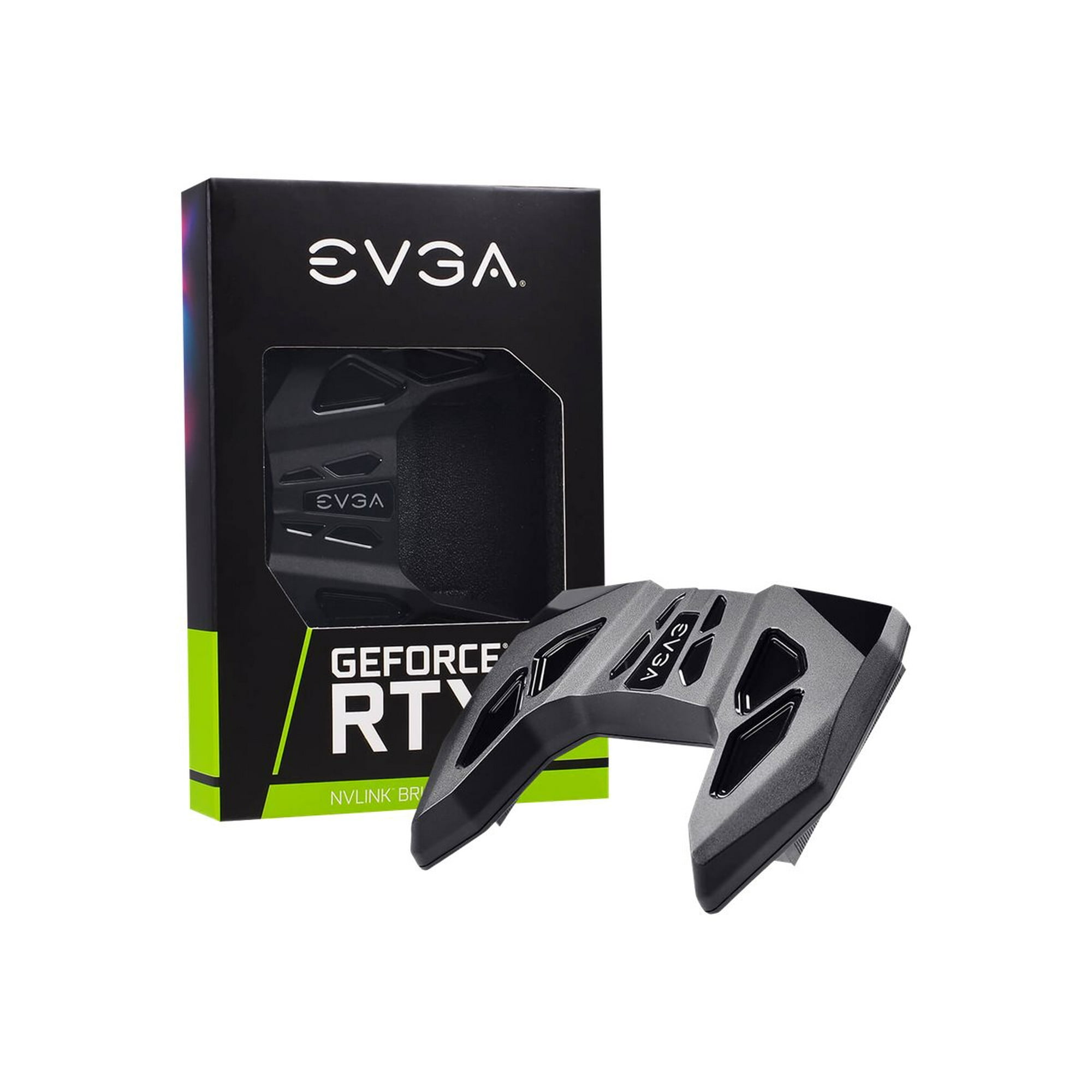 EVGA GeForce RTX NVLink 4-Slot - Video card SLI bridge - Walmart.ca