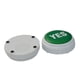 thumbnail image 3 of Botón para electrónico Juguete para el estrés de Juguete para Sí No Botón de sonido Juguete para regalos de, 3 of 9