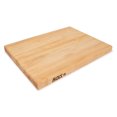thumbnail image 3 of John Boos Maple Wood Reversible Cutting Board & 5 Ounce Moisture Cream, (3 Pack), 3 of 9