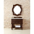 thumbnail image 7 of James Martin Vanities 160-V36-3Oglb Castilian 36" Free Standing Single Basin Vanity Set, 7 of 7